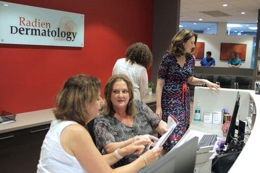 Radien Dermatology - Gordon