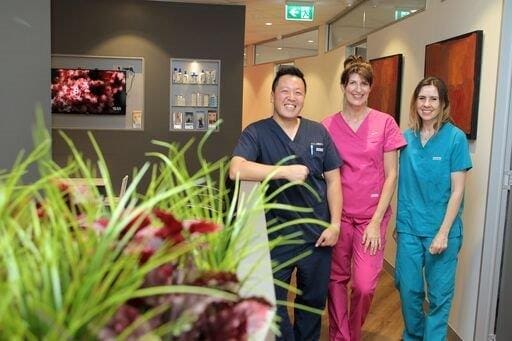 Radien Dermatology - Gordon
