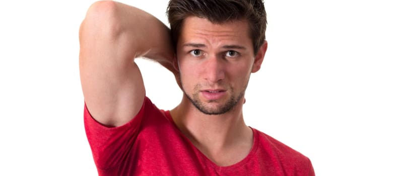 Radien Dermatology - Excessive Sweating