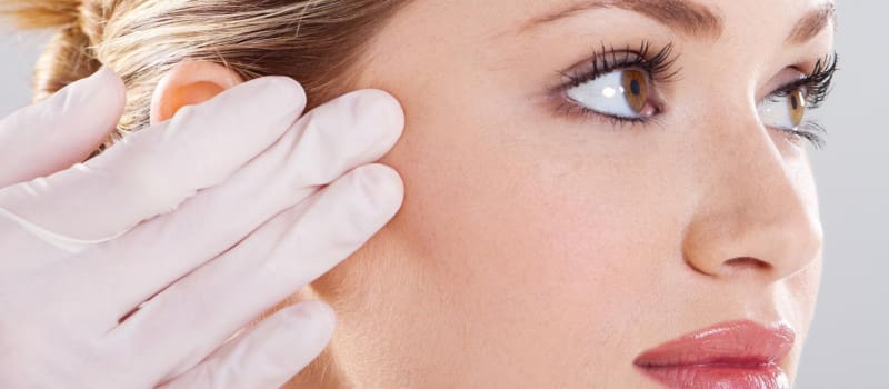 Radien Dermatology Post Surgery Care